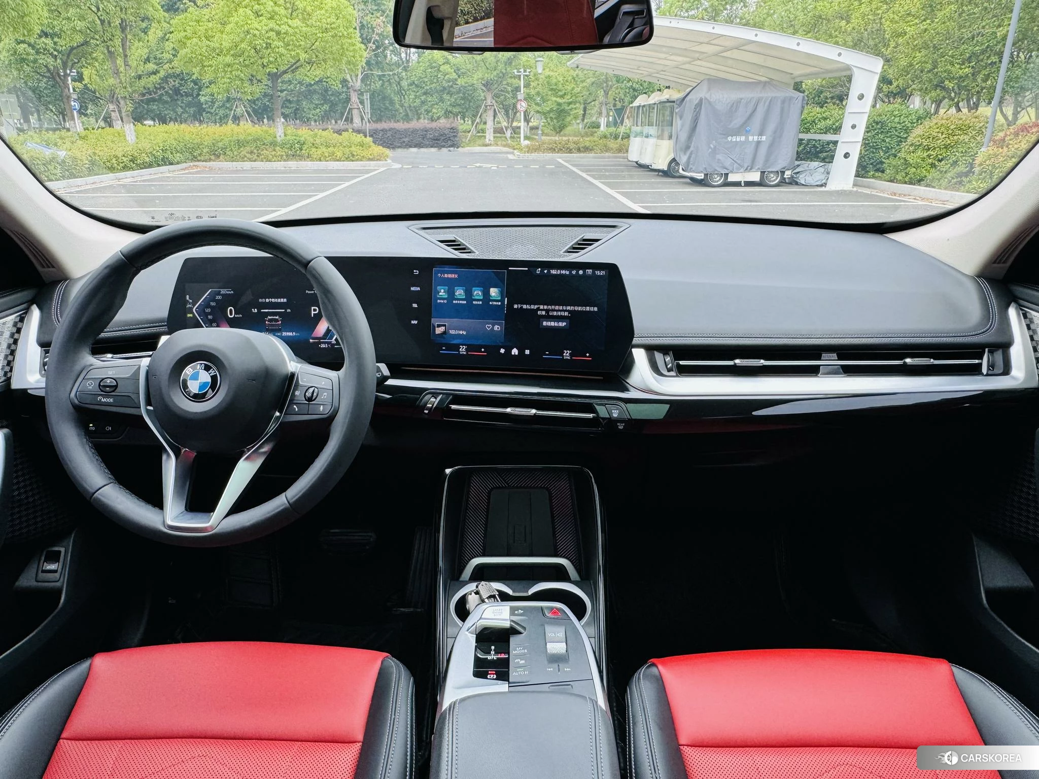 BMW X1 id 4479718 из Китая 15