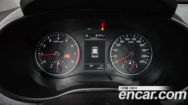 Kia Morning Urban (JA) id 2859649 из Кореи 18