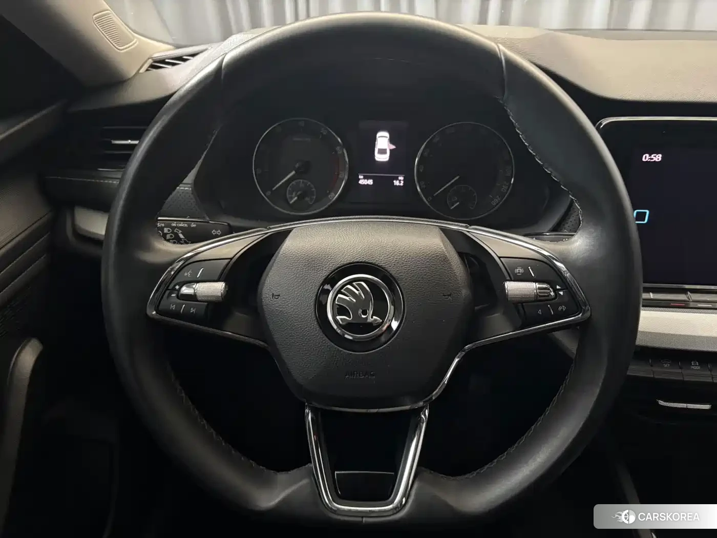 Skoda Octavia id 4644445 из Китая 18