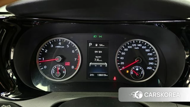 Kia K5 3rd generation id 3942401 из Кореи 18