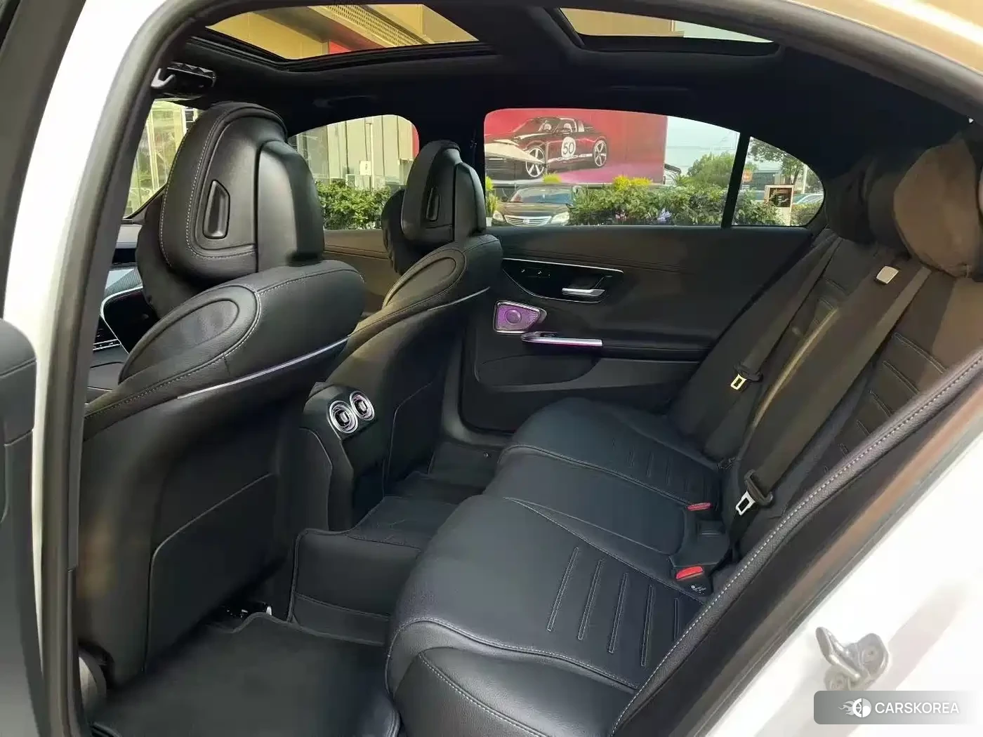 Mercedes-Benz C-class id 4622636 из Китая 8