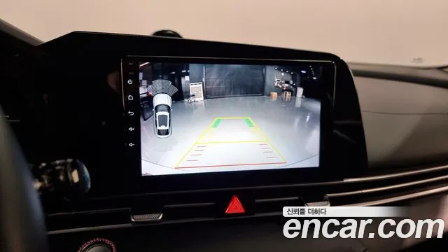 Hyundai Avante (CN7) id 2676237 из Кореи 18