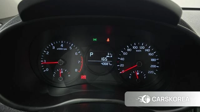 Kia All New Morning (JA) id 4596242 из Кореи 29