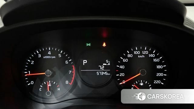 Kia Morning Urban (JA) id 3800351 из Кореи 18