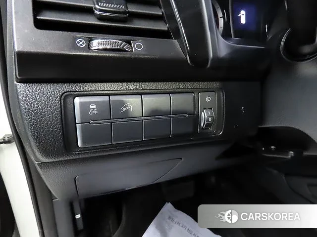 Ssangyong Rexton Sports id 3469341 из Кореи 17