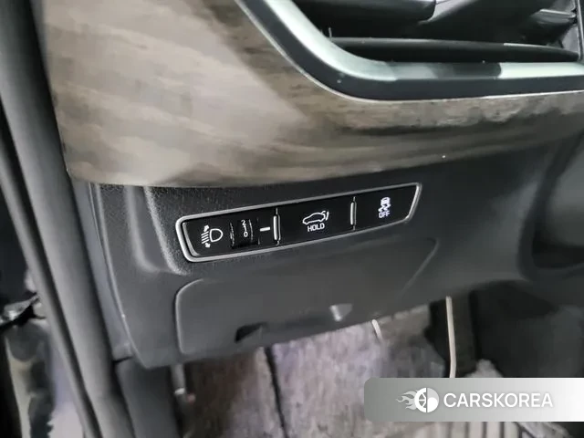 Kia K8 id 2885529 из Кореи 18