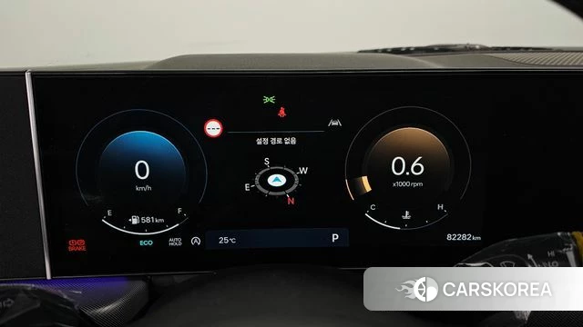 Hyundai Sonata D Edge (DN8) id 4768014 из Кореи 18