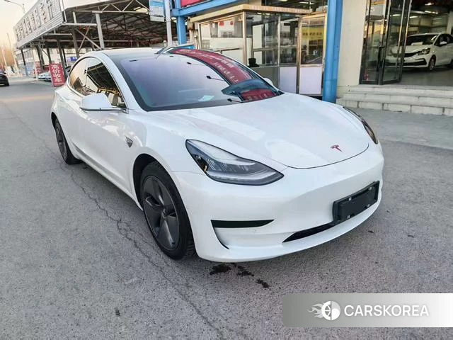 Tesla Model 3 id 4212474 из Китая 8