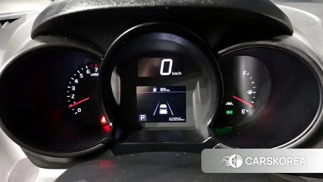 Kia The New Ray id 2931324 из Кореи 18