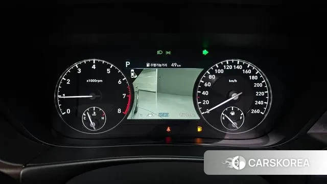 Genesis G90 id 3625668 из Кореи 18