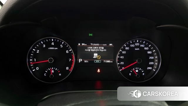 Kia Come New K3 id 3867037 из Кореи 18