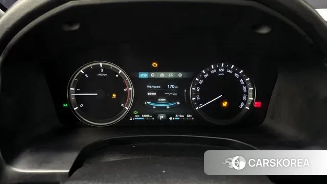 Ssangyong Rexton Sports id 2990768 из Кореи 18