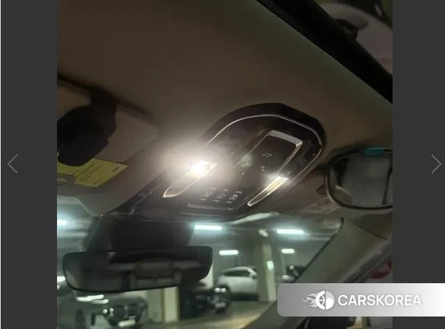 Jeep Grand Cherokee (WL) id 3513605 из Кореи 8