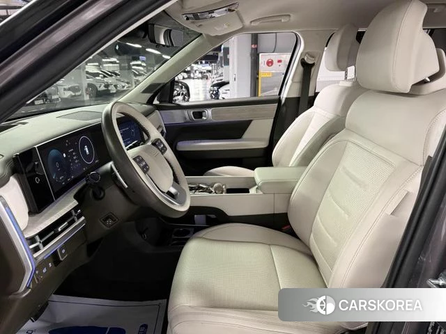 Hyundai Santa Fe (MX5) id 4366256 из Кореи 18
