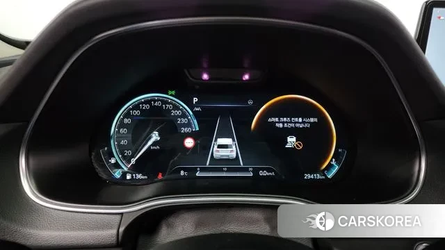 Genesis GV80 id 3685792 из Кореи 18