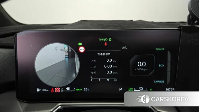 Kia The New Sorento 4th Generation id 4934724 из Кореи 28
