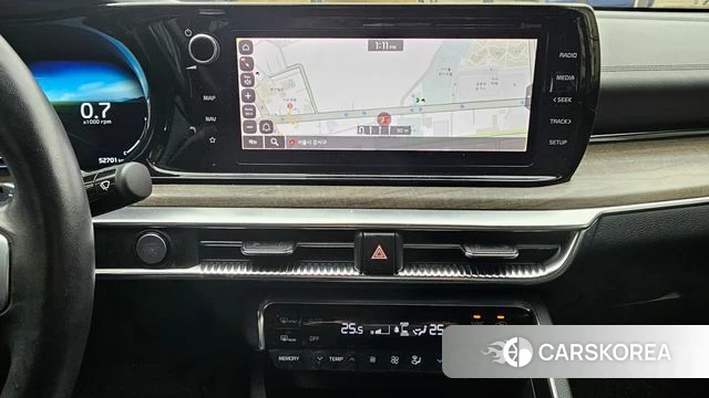 Kia K5 3rd generation id 4350837 из Кореи 18