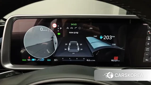 Hyundai Ionic 6 id 2984420 из Кореи 18