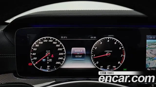 Mercedes-Benz E-Class W213 id 2952275 из Кореи 18