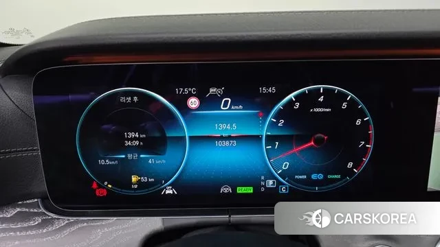 Mercedes-Benz CLS-Class C257 id 3402016 из Кореи 18