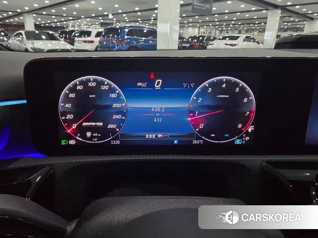 Mercedes-Benz A-Class W177 id 3153328 из Кореи 14