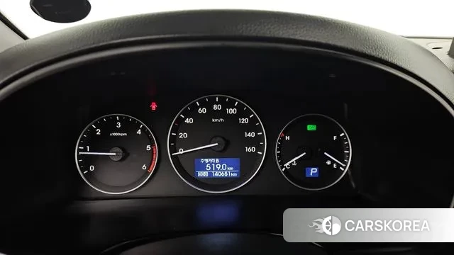 Hyundai The New Grand Starex id 3612858 из Кореи 18