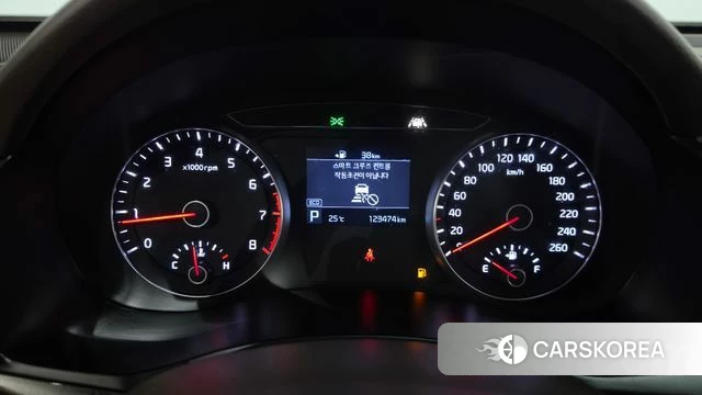 Kia Come New K7 id 4770300 из Кореи 18