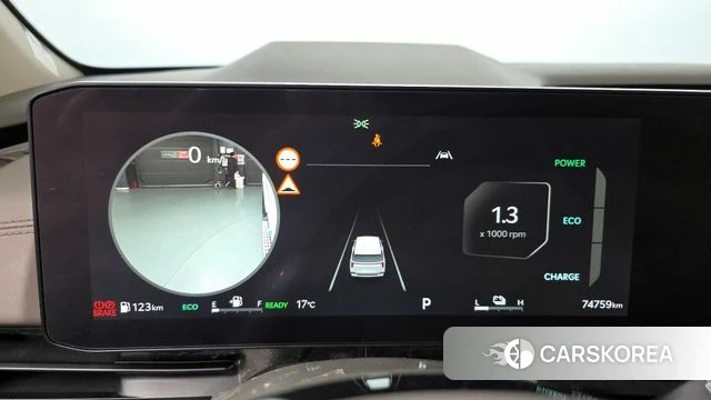 Kia The New Carnival 4th Generation id 4017173 из Кореи 18