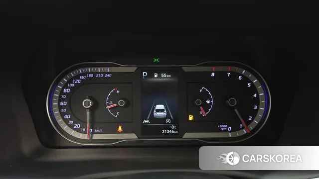 Hyundai Tucson (NX4) id 3606233 из Кореи 18