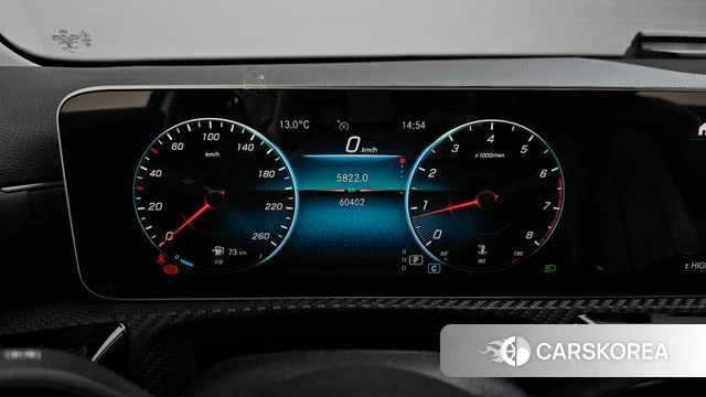 Mercedes-Benz A-Class W177 id 4632324 из Кореи 18
