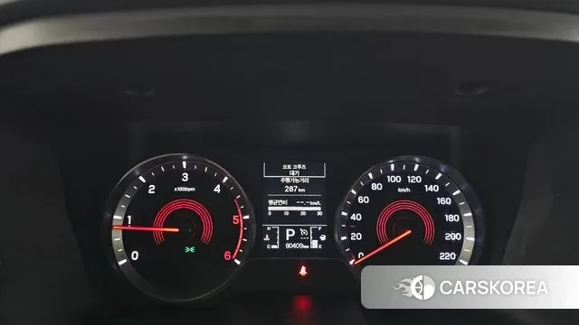 Ssangyong Beautiful Korando id 3396475 из Кореи 18