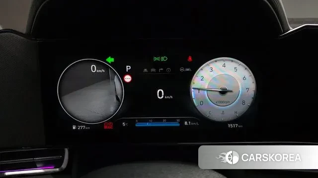 Hyundai The New Avante (CN7) id 3644364 из Кореи 18