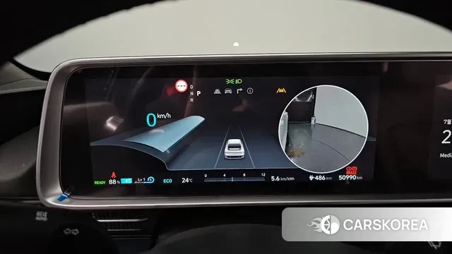 Hyundai Ionic 6 id 2959396 из Кореи 18