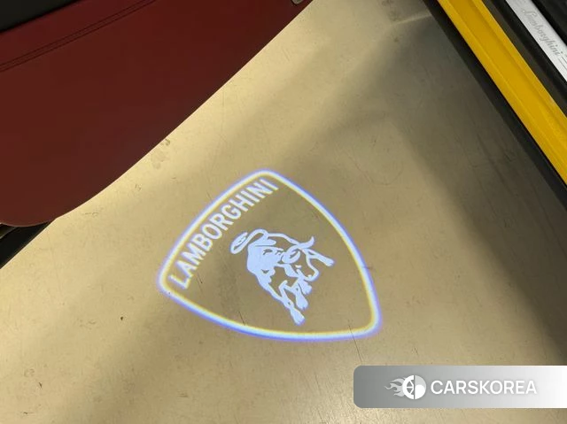 Lamborghini Urus id 4284276 из Кореи 17