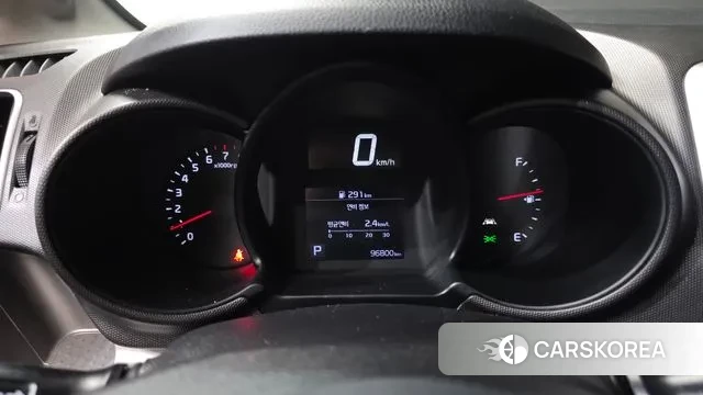 Kia The New Ray id 3468100 из Кореи 18