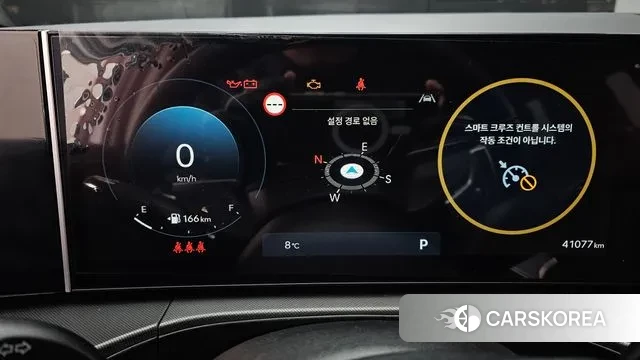 Hyundai Santa Fe (MX5) id 3619938 из Кореи 18