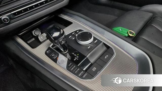 BMW Z4 (G29) id 3861014 из Кореи 18