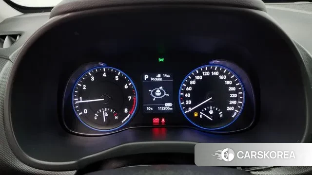 Hyundai Kona id 3418276 из Кореи 18