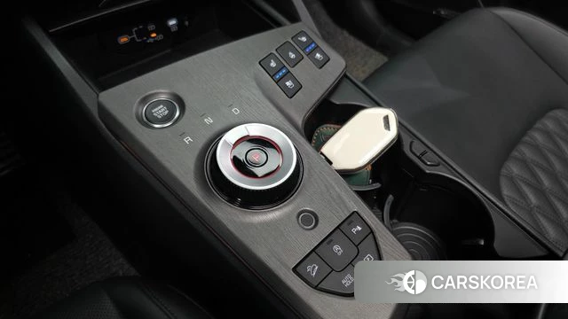 Kia The New Sportage 5th Generation id 4853672 из Кореи 32