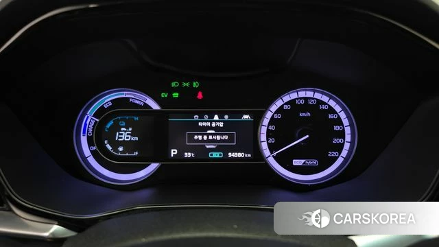 Kia The New Niro id 4732282 из Кореи 18