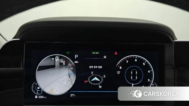 Hyundai The New Grandeur IG id 4929170 из Кореи 35