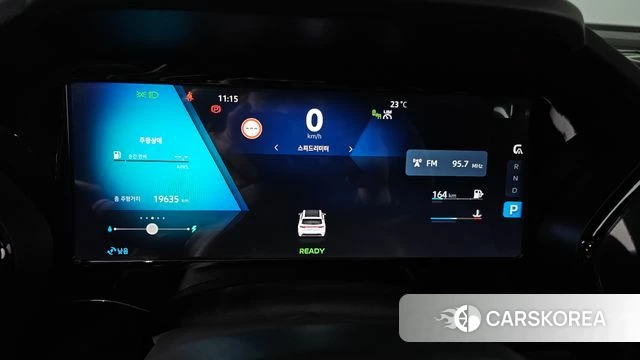 Renault Korea (Samsung) Grand Coleos id 4280132 из Кореи 18
