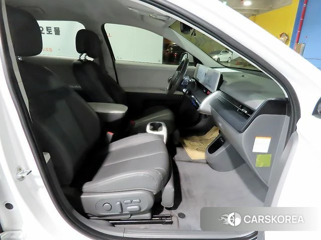 Hyundai Ionic 5 id 4195197 из Кореи 18