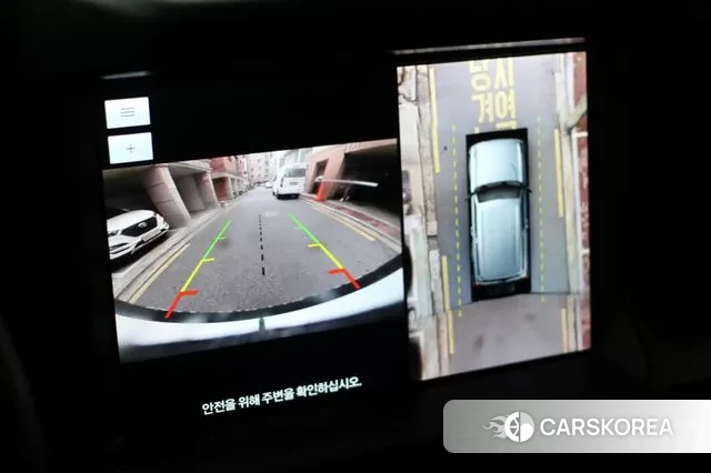 Ford Bronco 6th Generation id 3776292 из Кореи 18