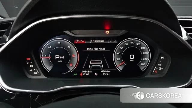 Audi Q3 (F3) id 3329903 из Кореи 18