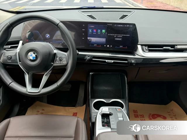 BMW X1 id 4353574 из Китая 19