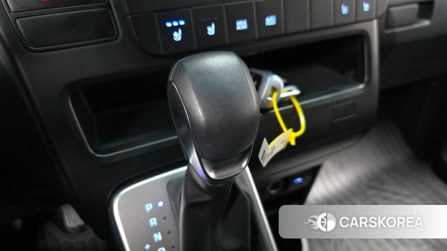 Hyundai Staria id 3858960 из Кореи 18