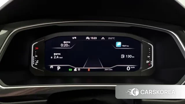 Volkswagen Tiguan Allspace id 3207324 из Кореи 18