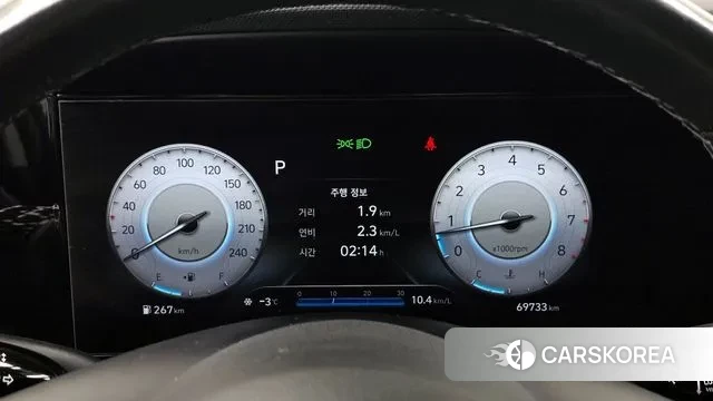 Hyundai Avante (CN7) id 3607472 из Кореи 18