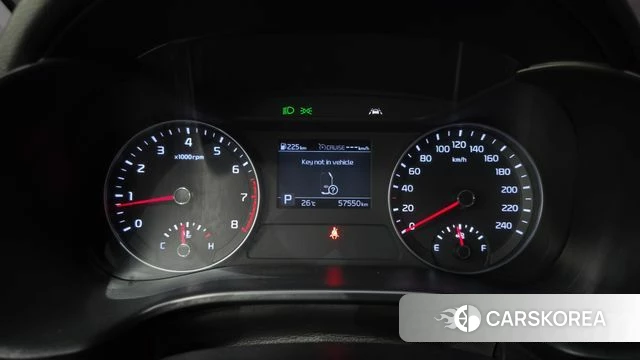 Kia Come New K3 id 4693947 из Кореи 18
